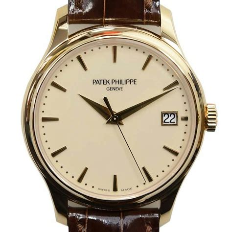 prix calatrava patek philippe|patek philippe calatrava retail price.